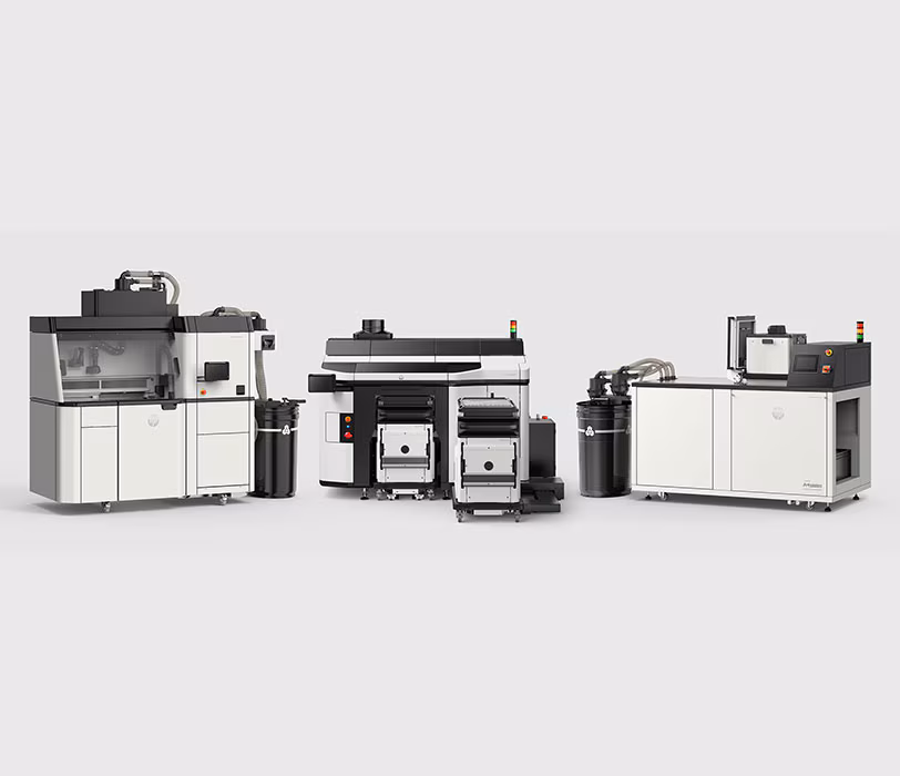 hp jet fusion 5600 series 3d printer high web